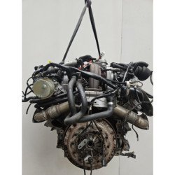 Moteur Skoda Superb 1
